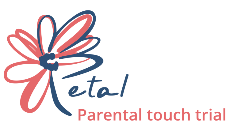 A randomised controlled trial to investigate the effects of parental touch on relieving acute procedural pain in neonates.