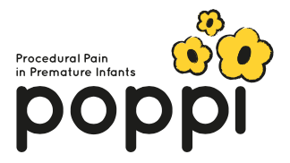 Poppi: Procedural Pain in Premature Infants